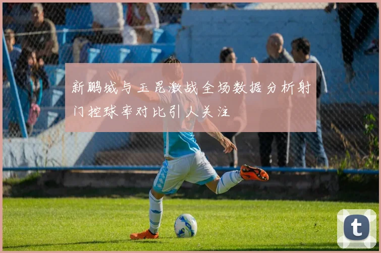 新鹏城与玉昆激战全场数据分析射门控球率对比引人关注